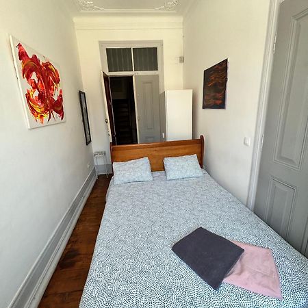 Farol Bed And Breakfast Almada Luaran gambar