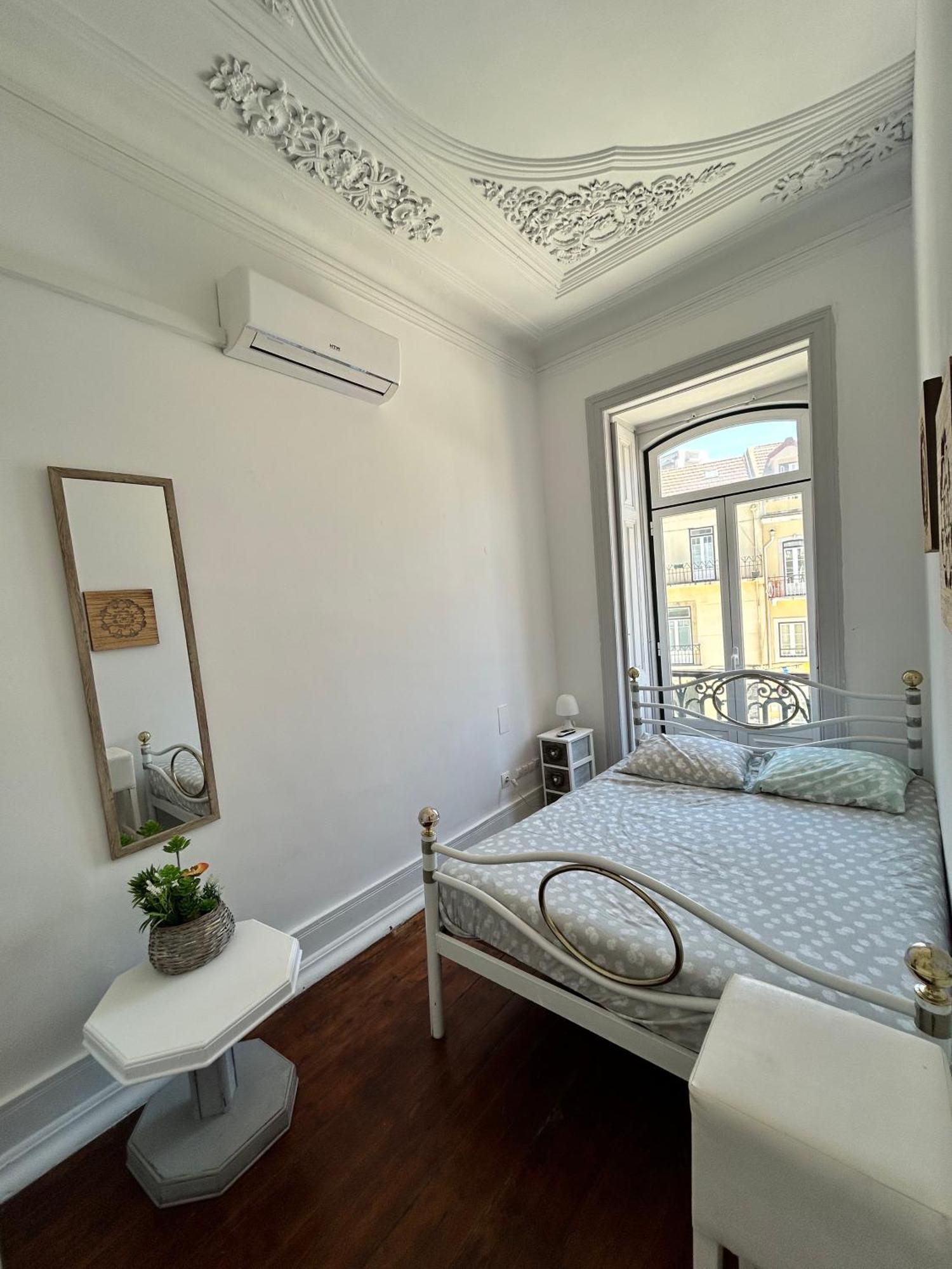 Farol Bed And Breakfast Almada Luaran gambar