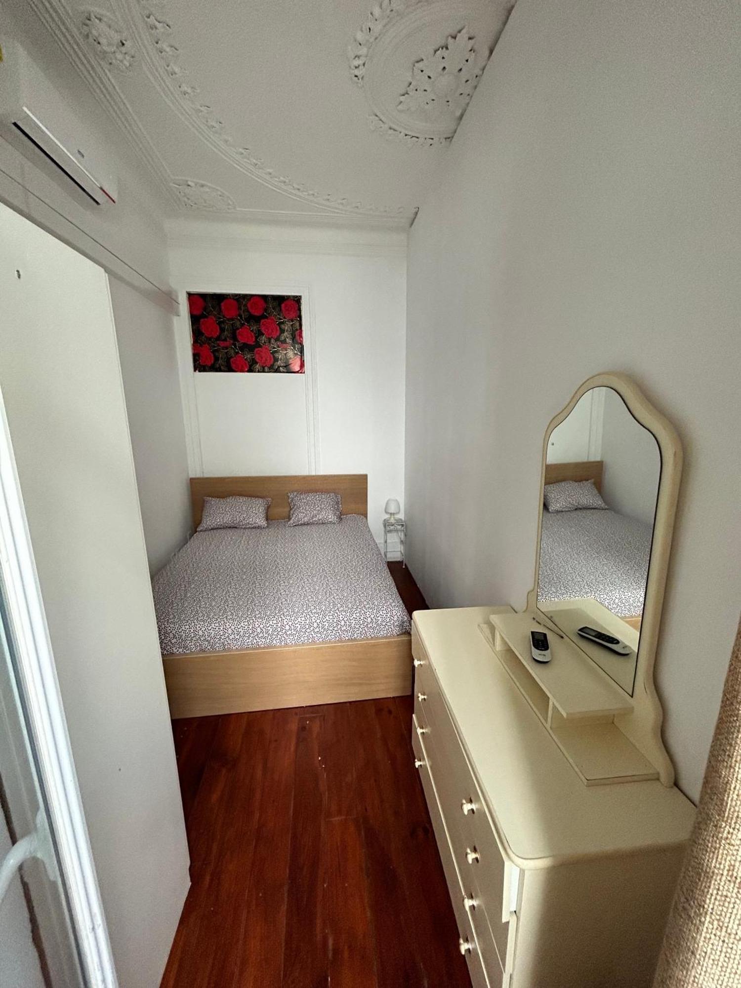 Farol Bed And Breakfast Almada Luaran gambar