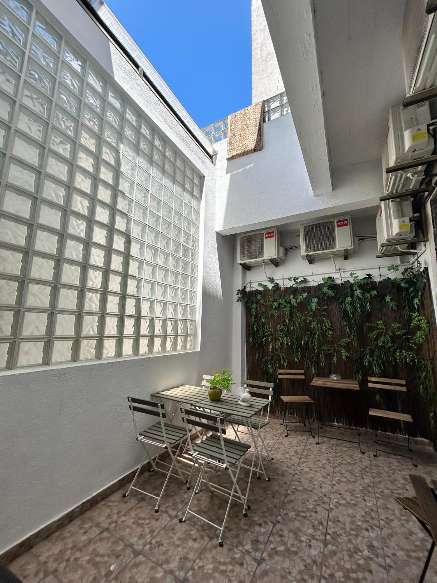 Farol Bed And Breakfast Almada Luaran gambar